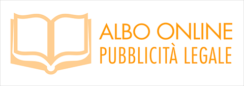 Albo Online Pubblicità Legale